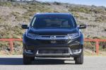 Honda CR-V 2016 года (NA)